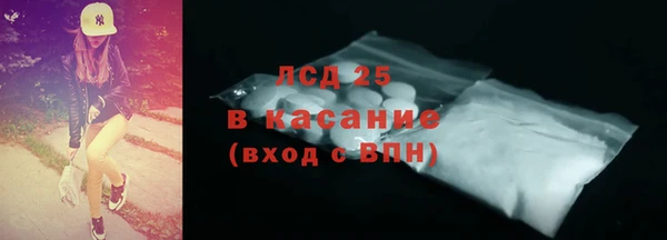 стафф Алексин